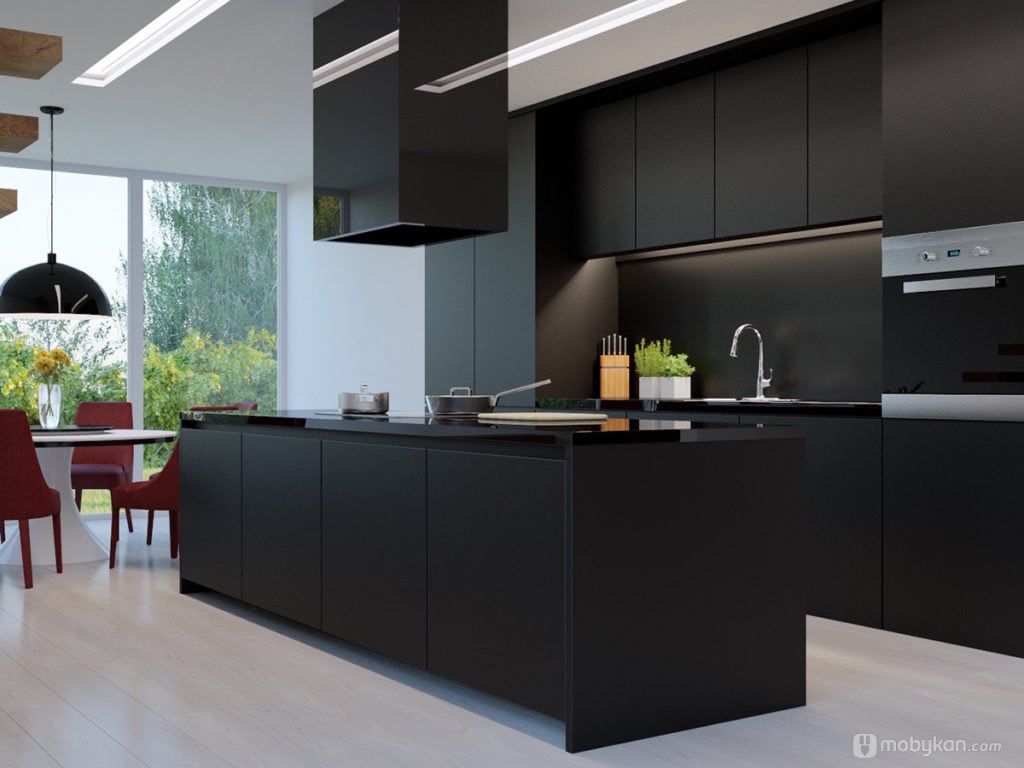 صور مطابخ - تصميم ديكورات مطابخ حديثة - ديكورات مطابخ تركية - افكار مطابخ - مطابخ 2020
