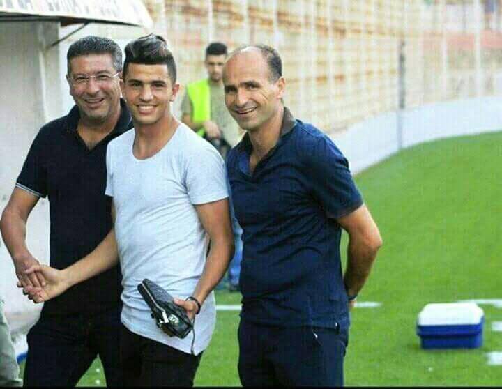 صور يوسف عطال - صور يوسف عطال و المنتخب الجزائري - صور عطال ونادي نيس الفرنسي