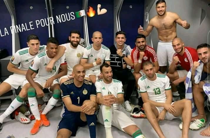 صور يوسف عطال - صور يوسف عطال و المنتخب الجزائري - صور عطال ونادي نيس الفرنسي