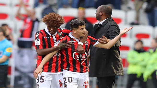 صور يوسف عطال - صور يوسف عطال و المنتخب الجزائري - صور عطال ونادي نيس الفرنسي