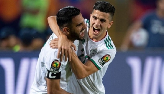 صور يوسف عطال - صور يوسف عطال و المنتخب الجزائري - صور عطال ونادي نيس الفرنسي