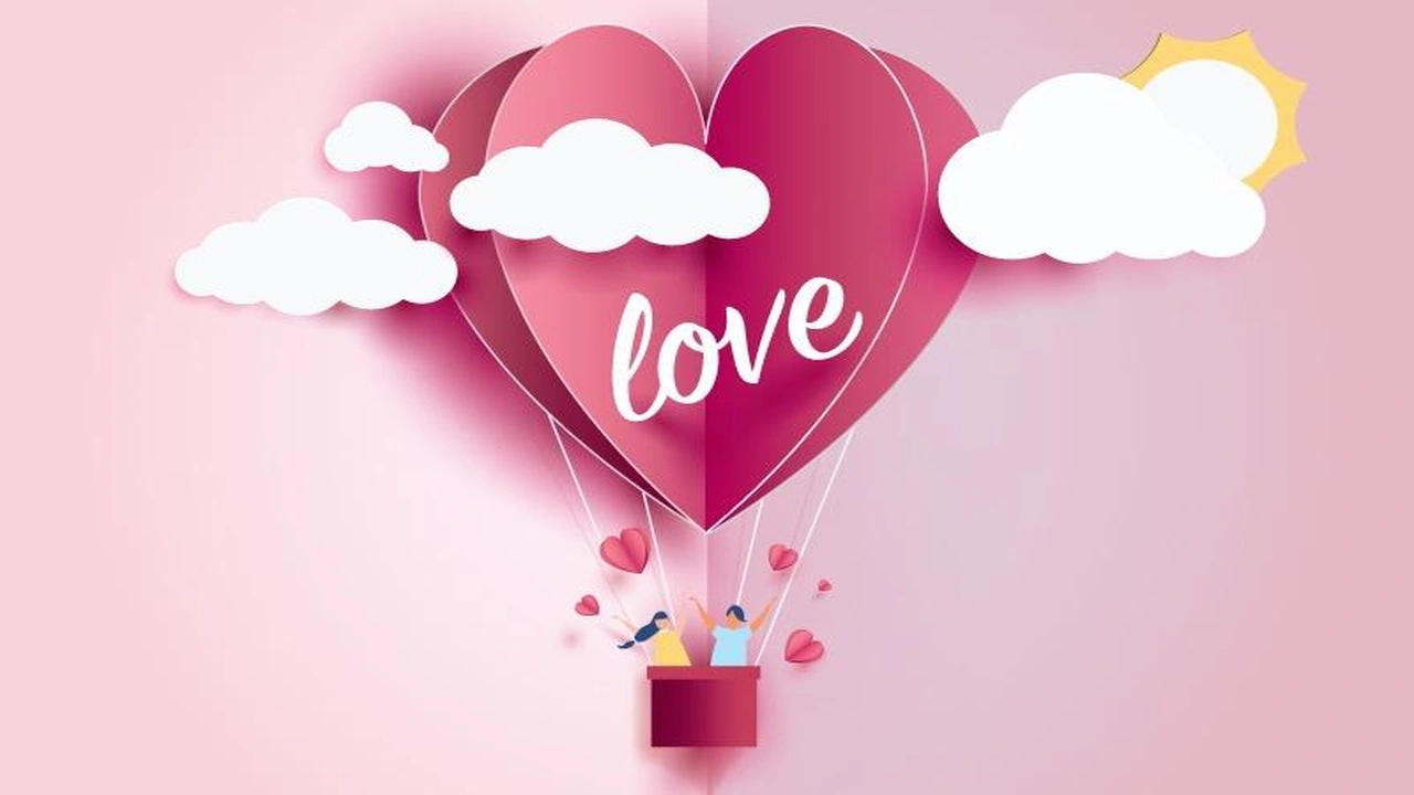 صورة عبارات عن الحب بالايطالية