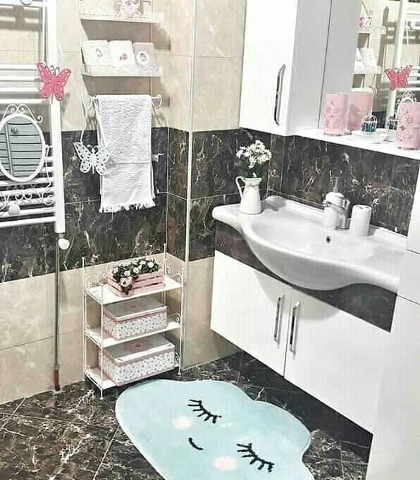 مخططات حمامات تركية