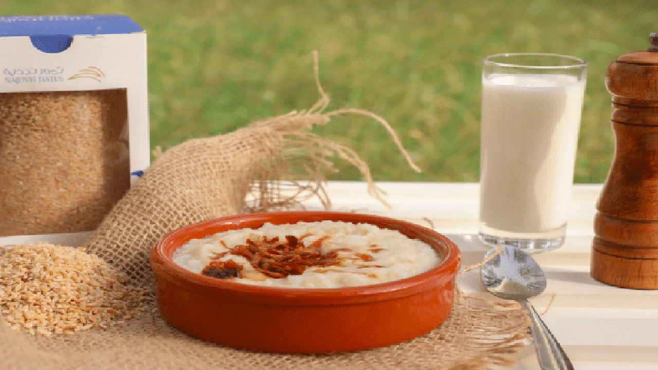 صورة وين احصل الجريش التركي