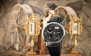 افضل ماركات الساعات في المانيا