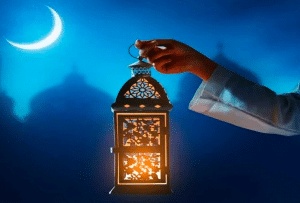 تعبير عن عيد الفطر قصيرة جدا بالفرنسية