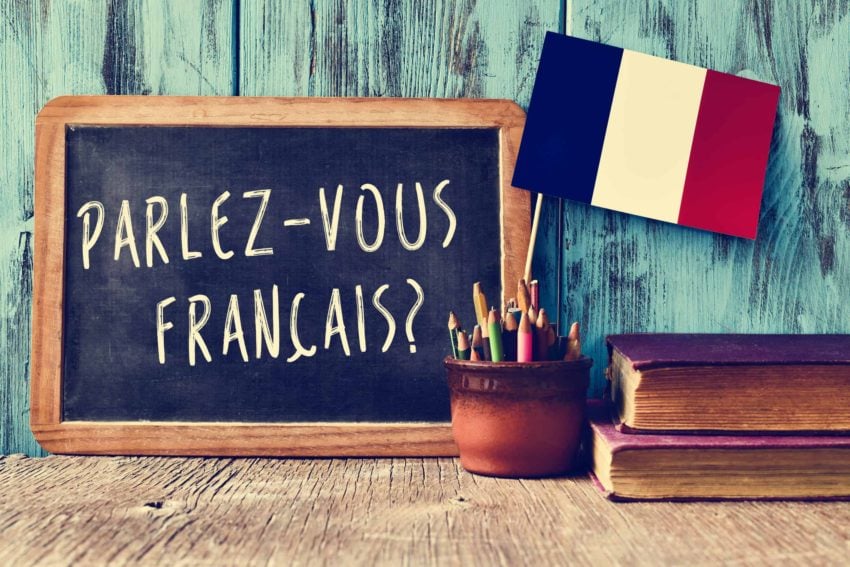 جمل بالفرنسية تستعمل في الحياة اليومية