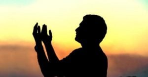 دعاء شفاء بالفرنسية